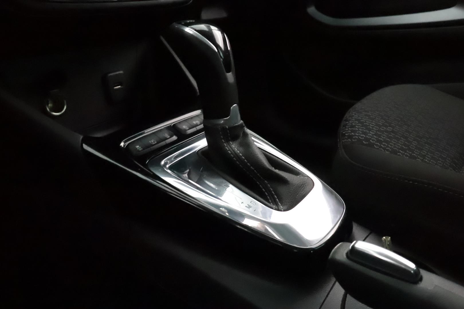 Opel Crossland X 2020