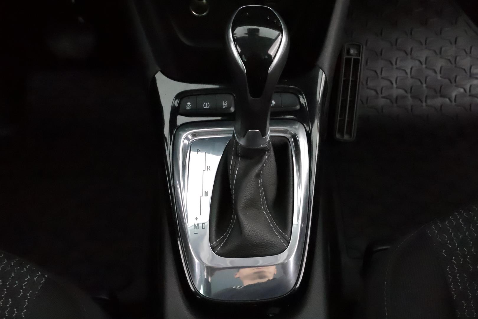 Opel Crossland X 2020