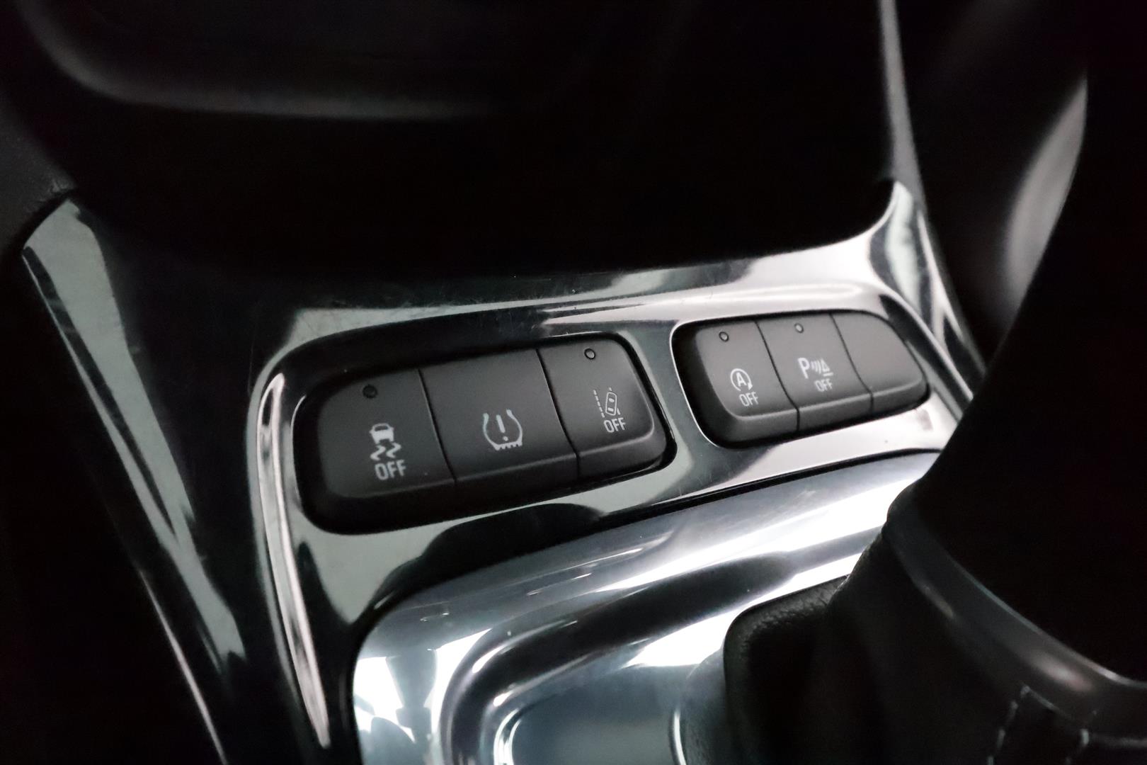 Opel Crossland X 2020