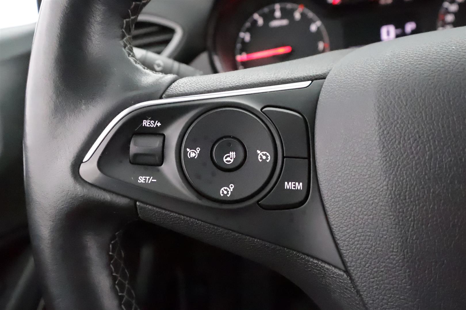 Opel Crossland X 2020