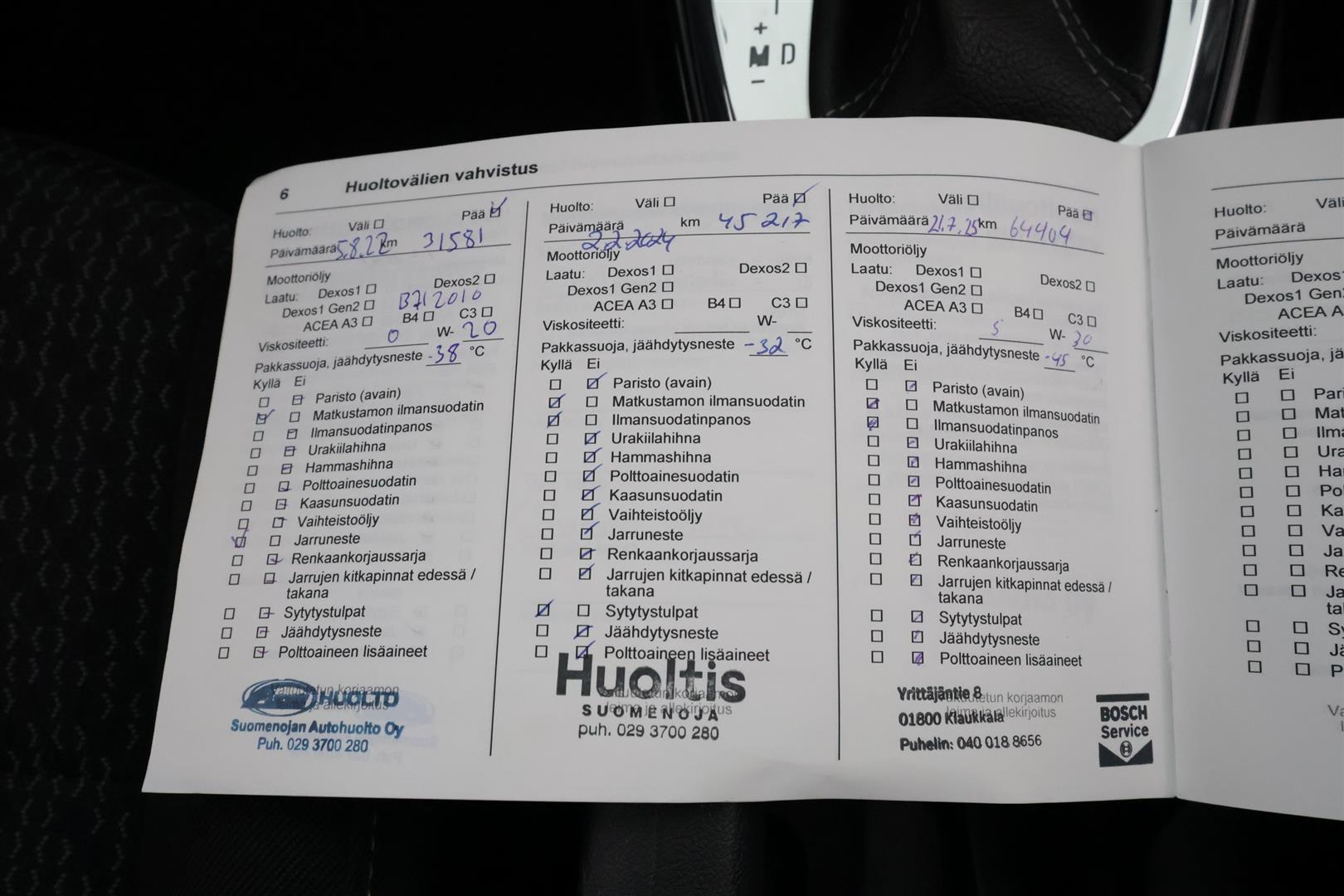 Opel Crossland X 2020