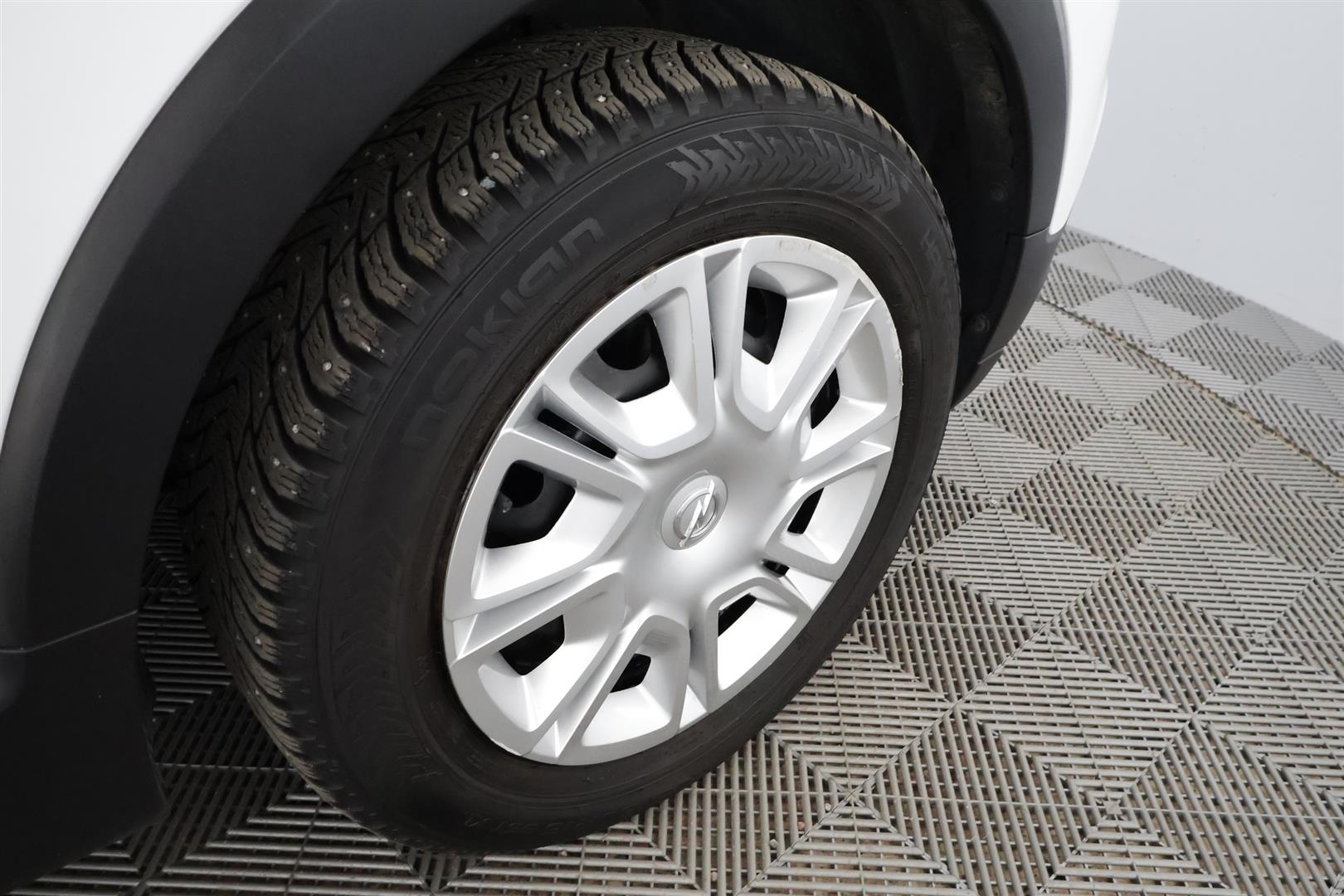 Opel Crossland X 2020