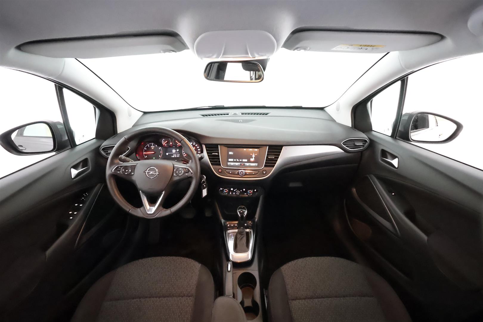 Opel Crossland X 2020