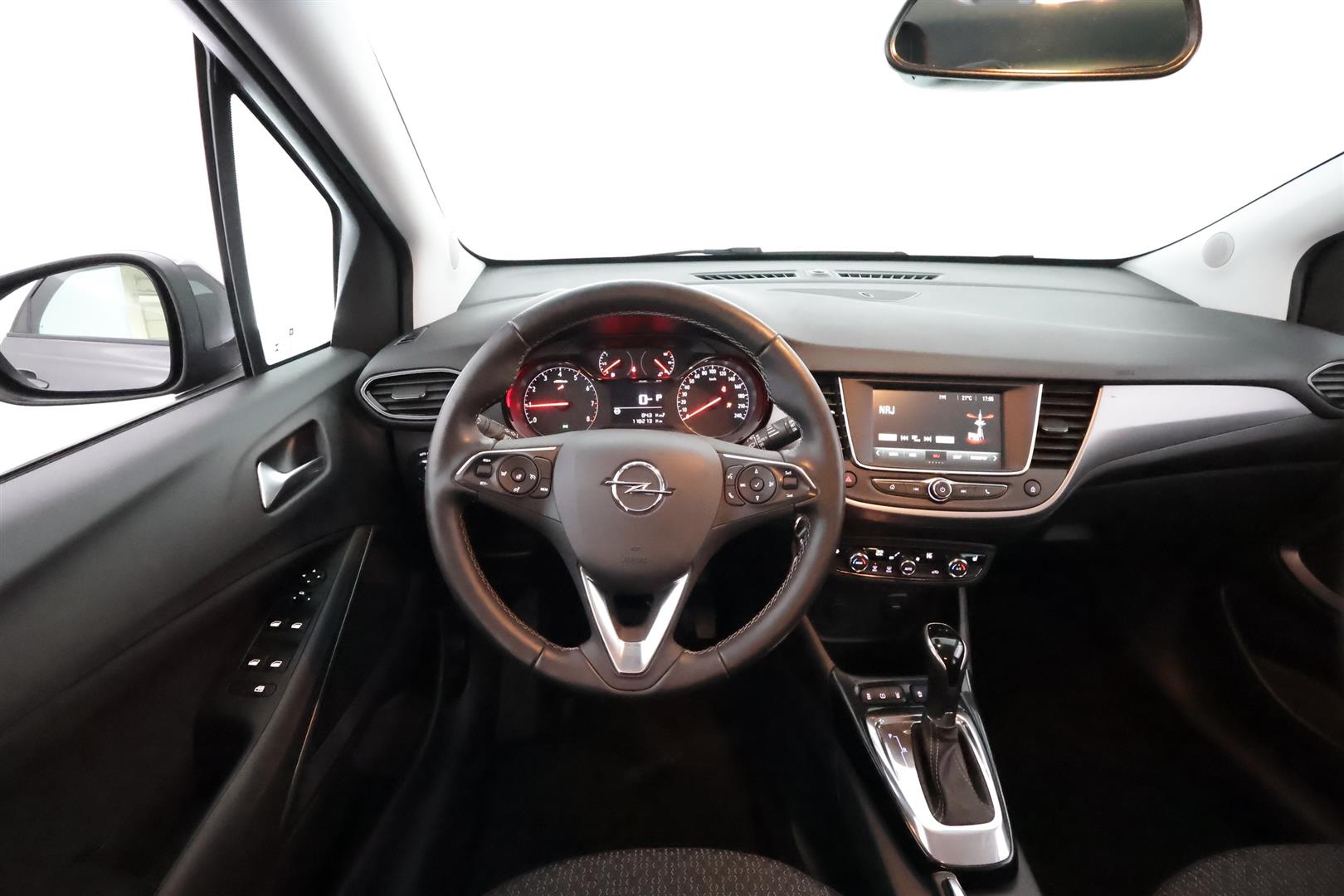 Opel Crossland X 2020