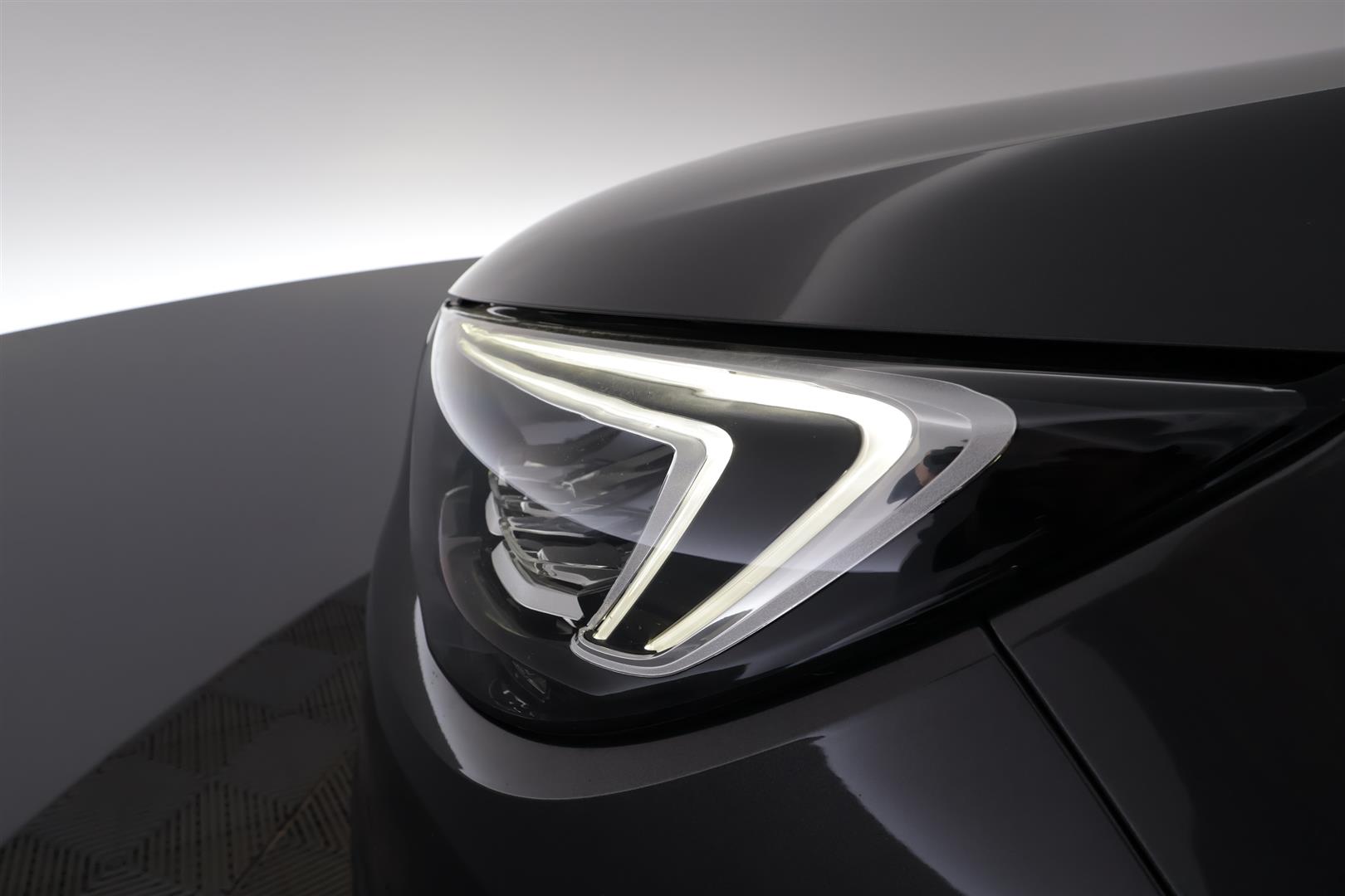 Opel Crossland X 2020