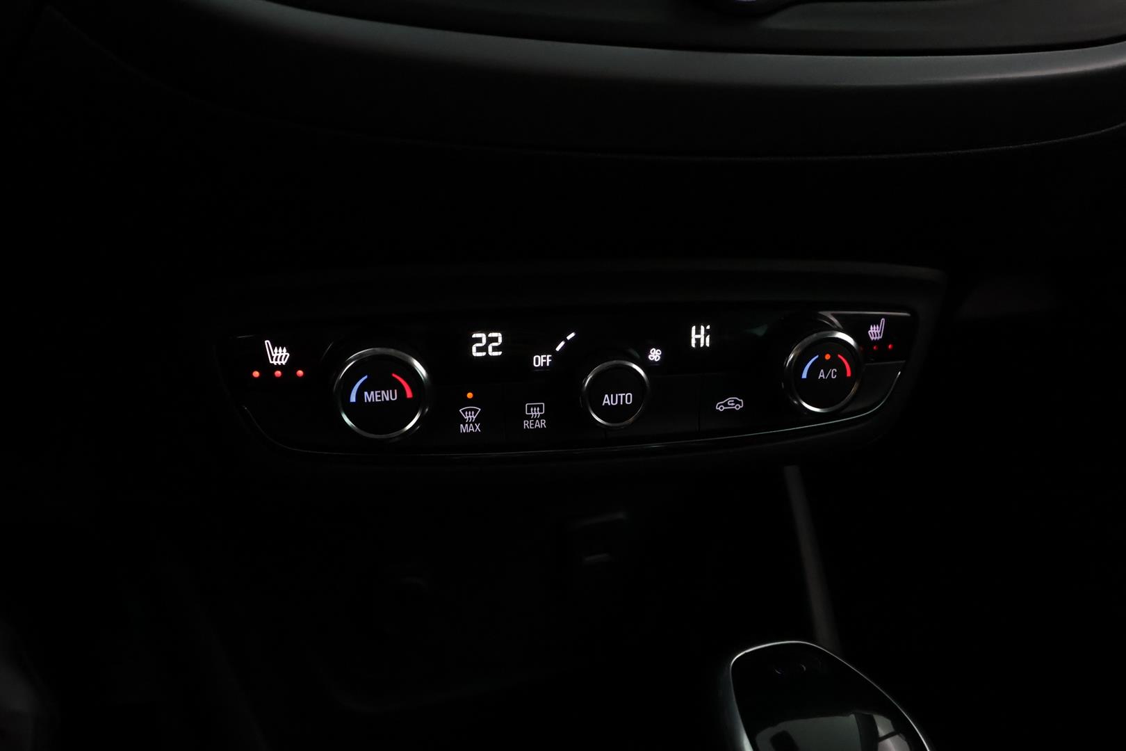 Opel Crossland X 2020