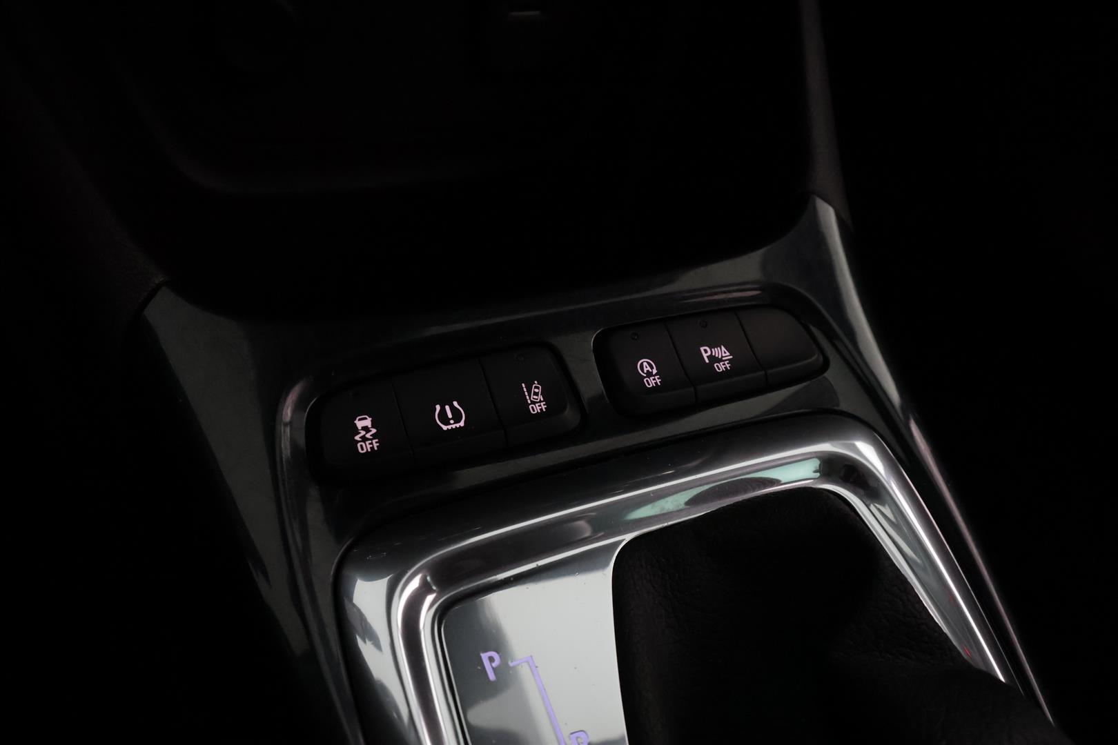 Opel Crossland X 2020