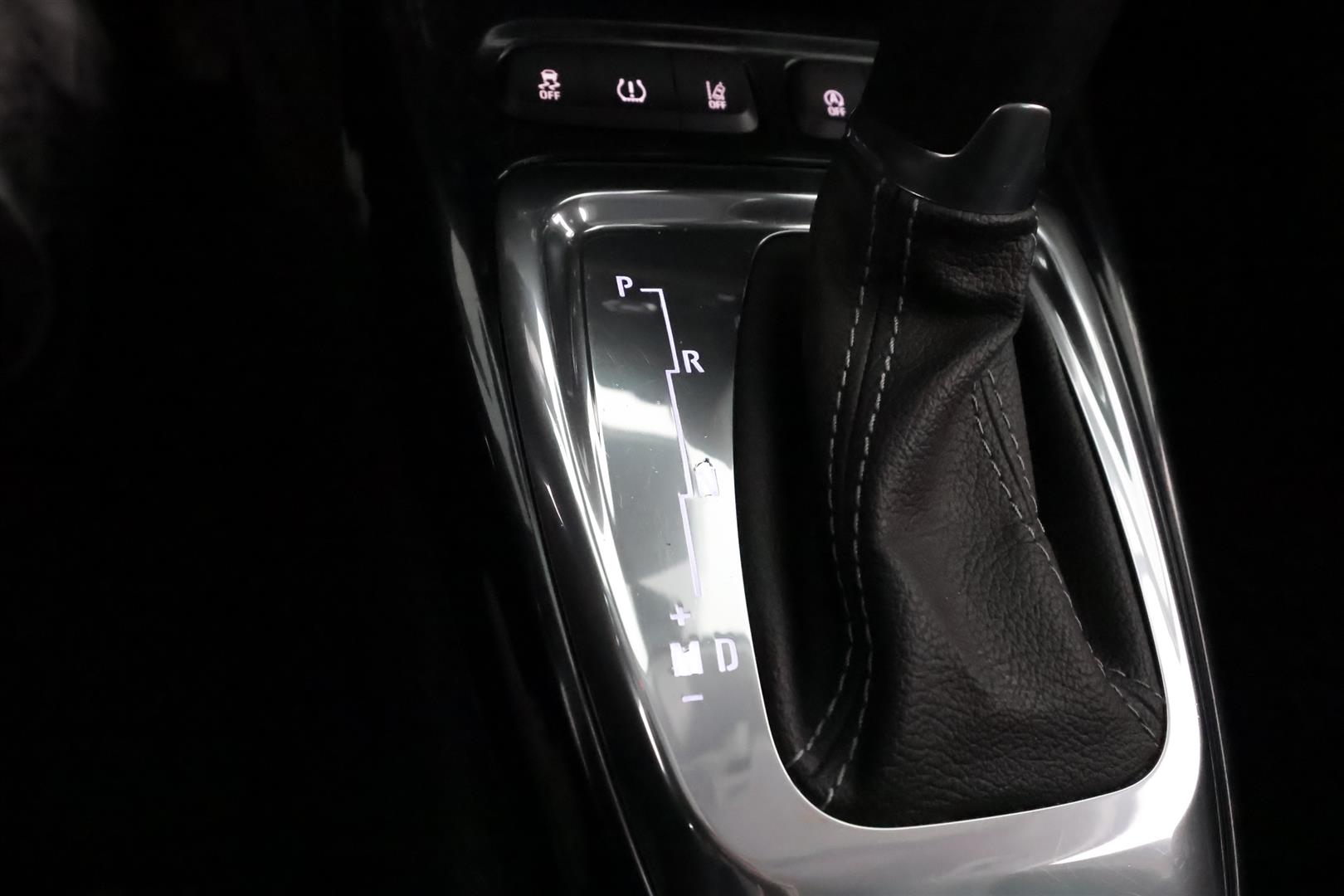 Opel Crossland X 2020