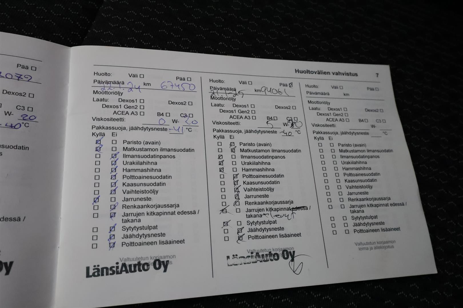 Opel Crossland X 2020