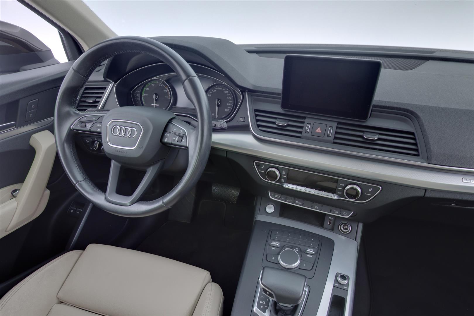 Audi Q5 2020