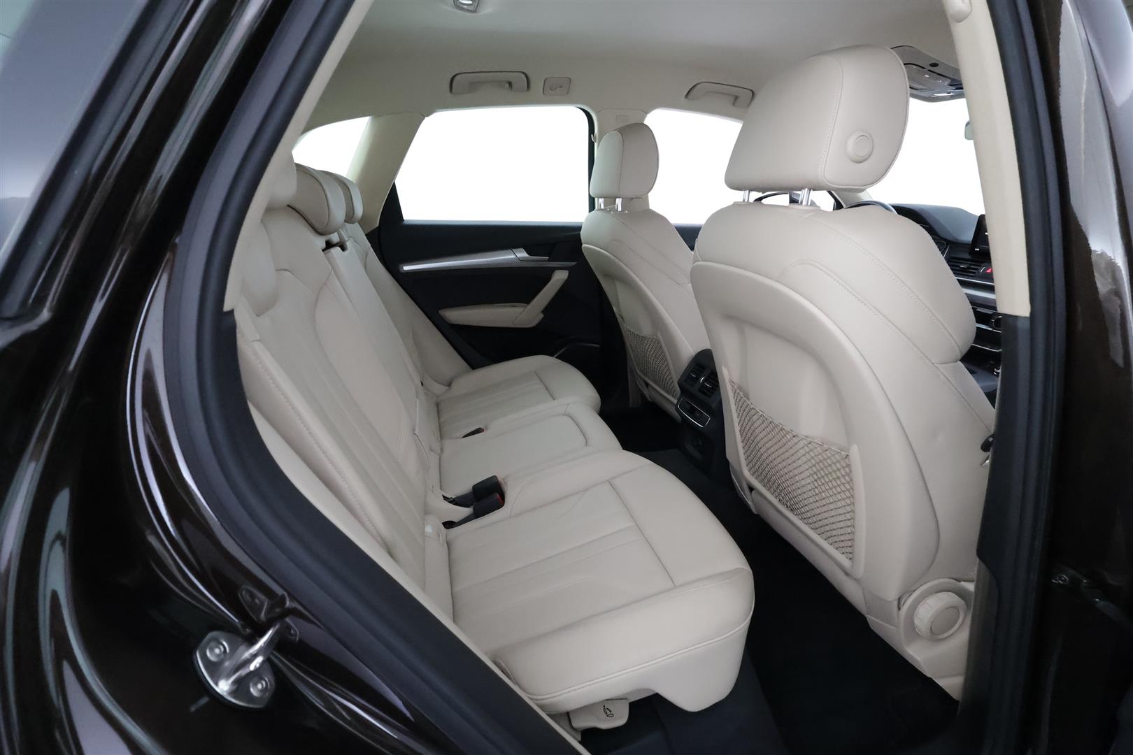 Audi Q5 2020
