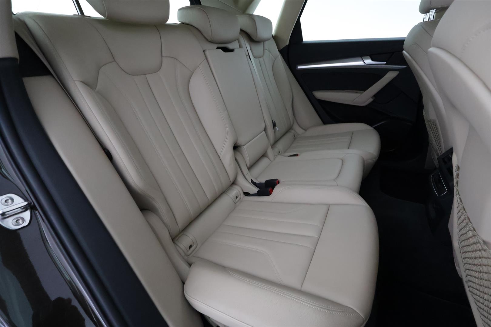 Audi Q5 2020