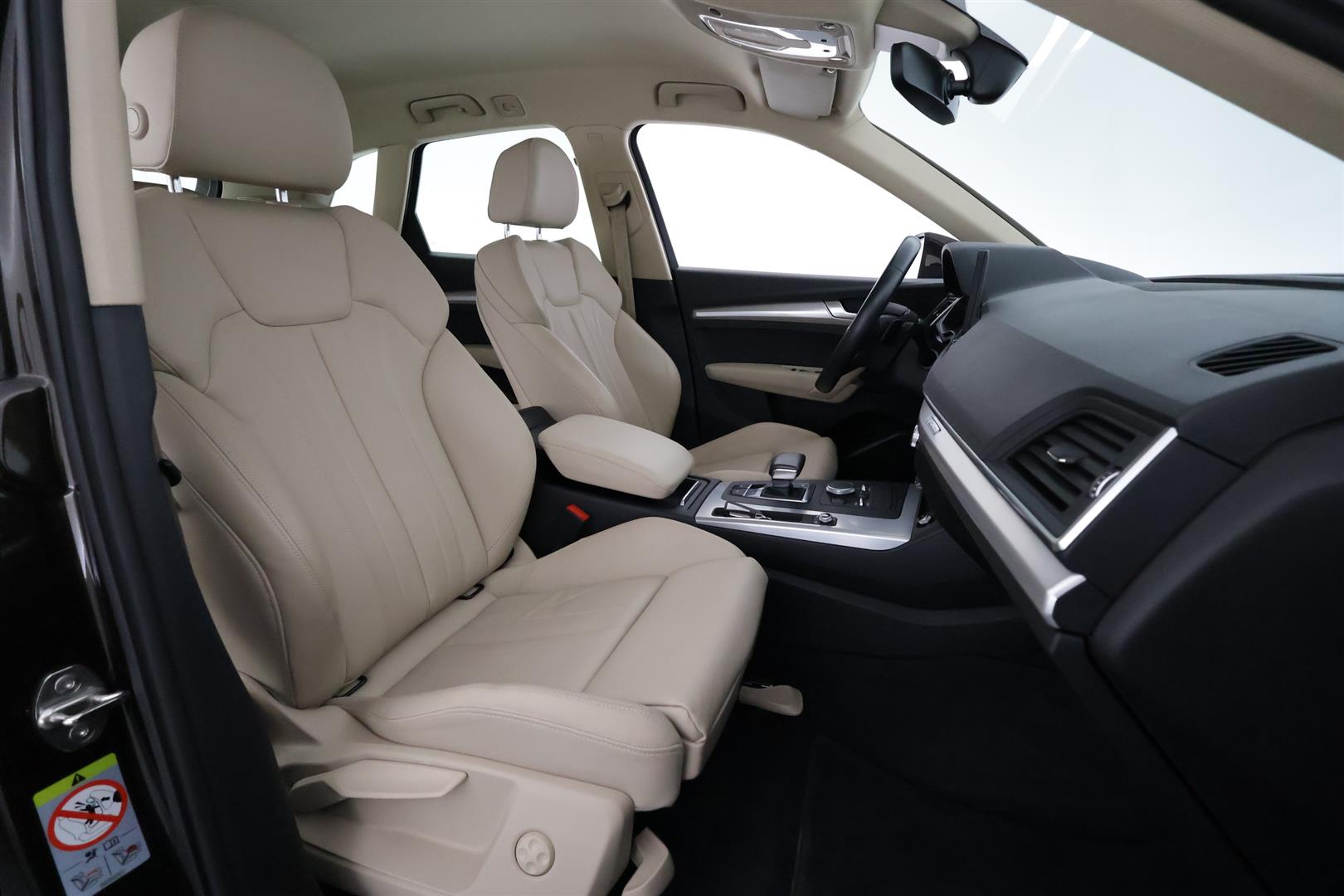 Audi Q5 2020