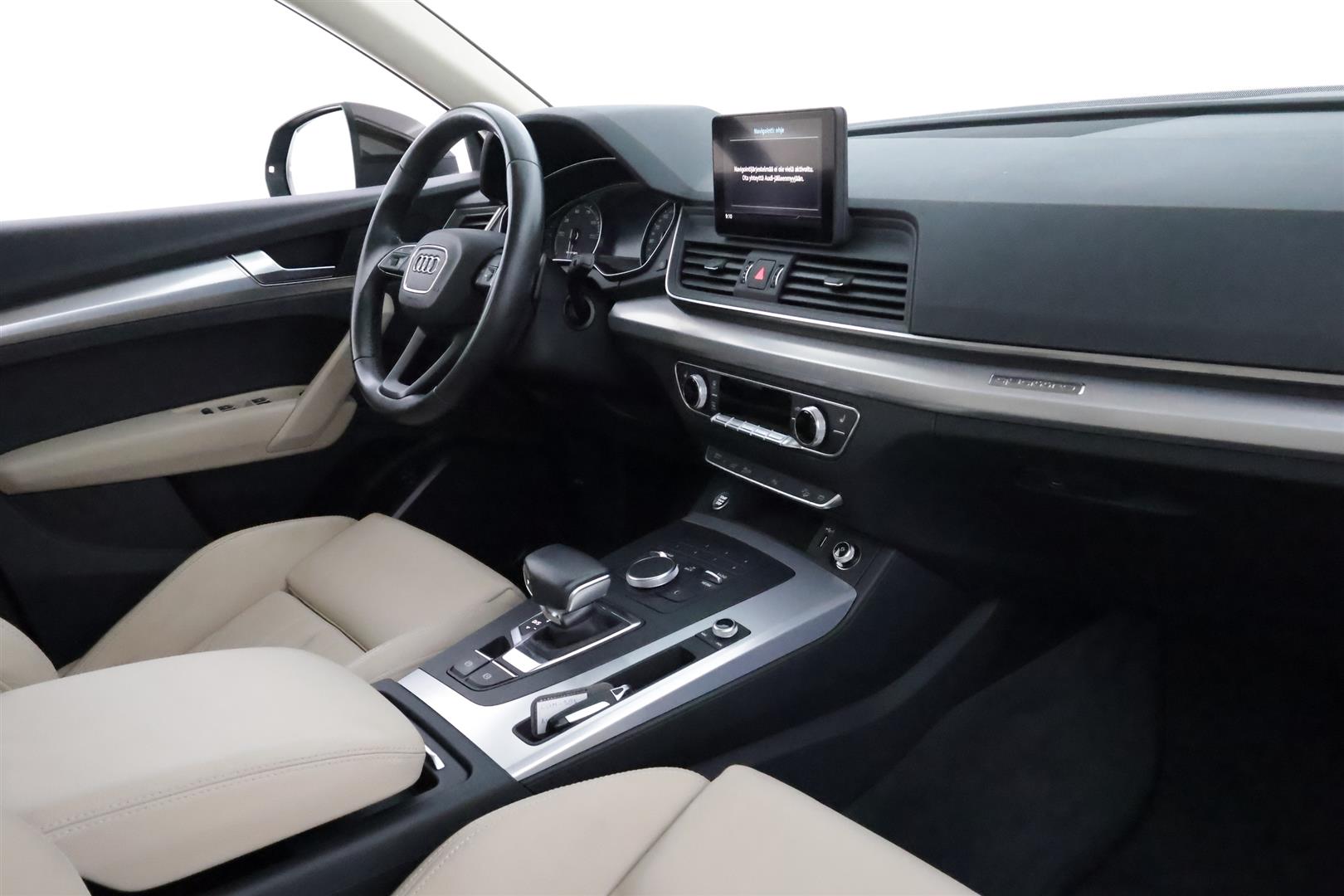 Audi Q5 2020