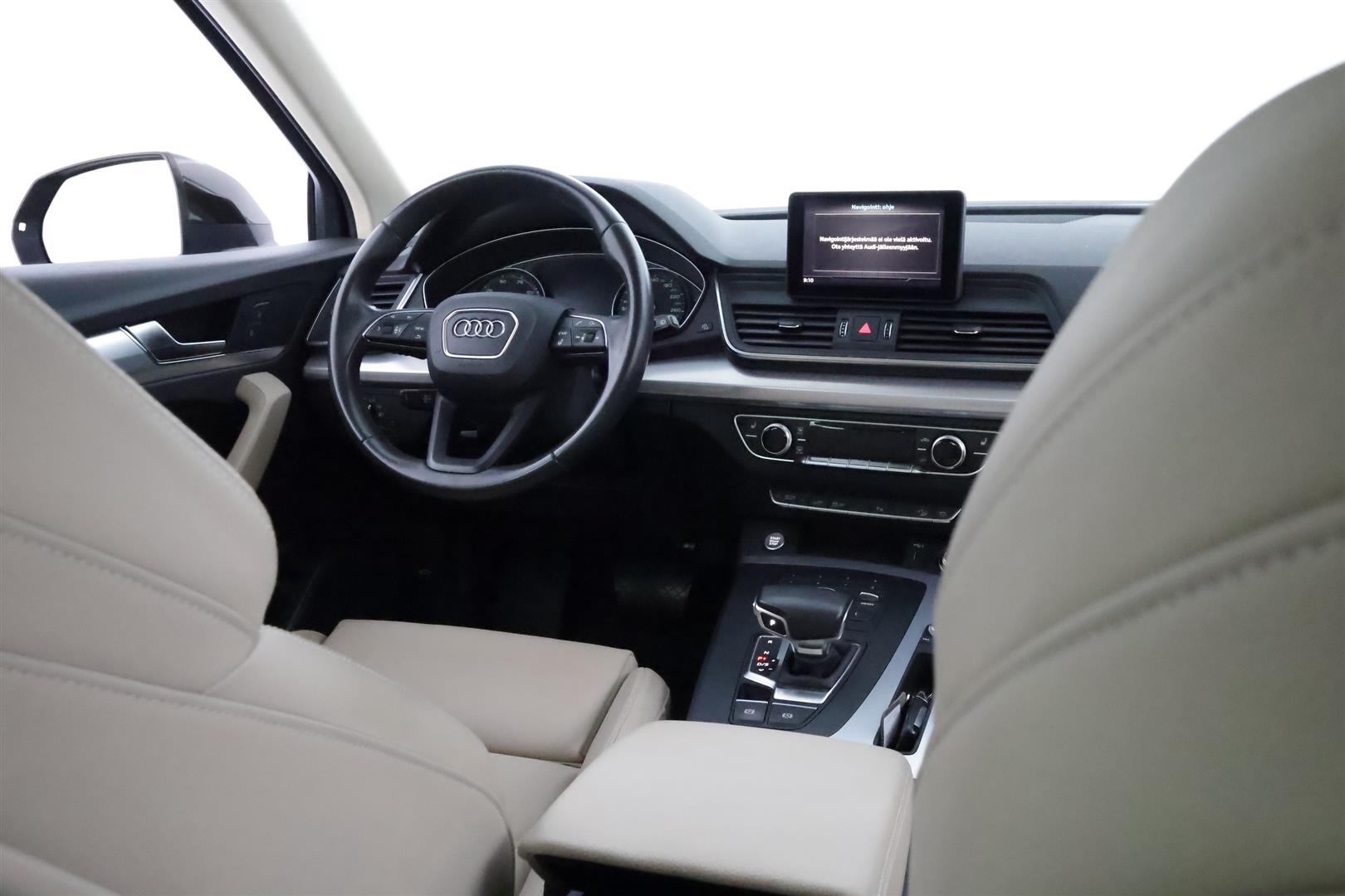 Audi Q5 2020