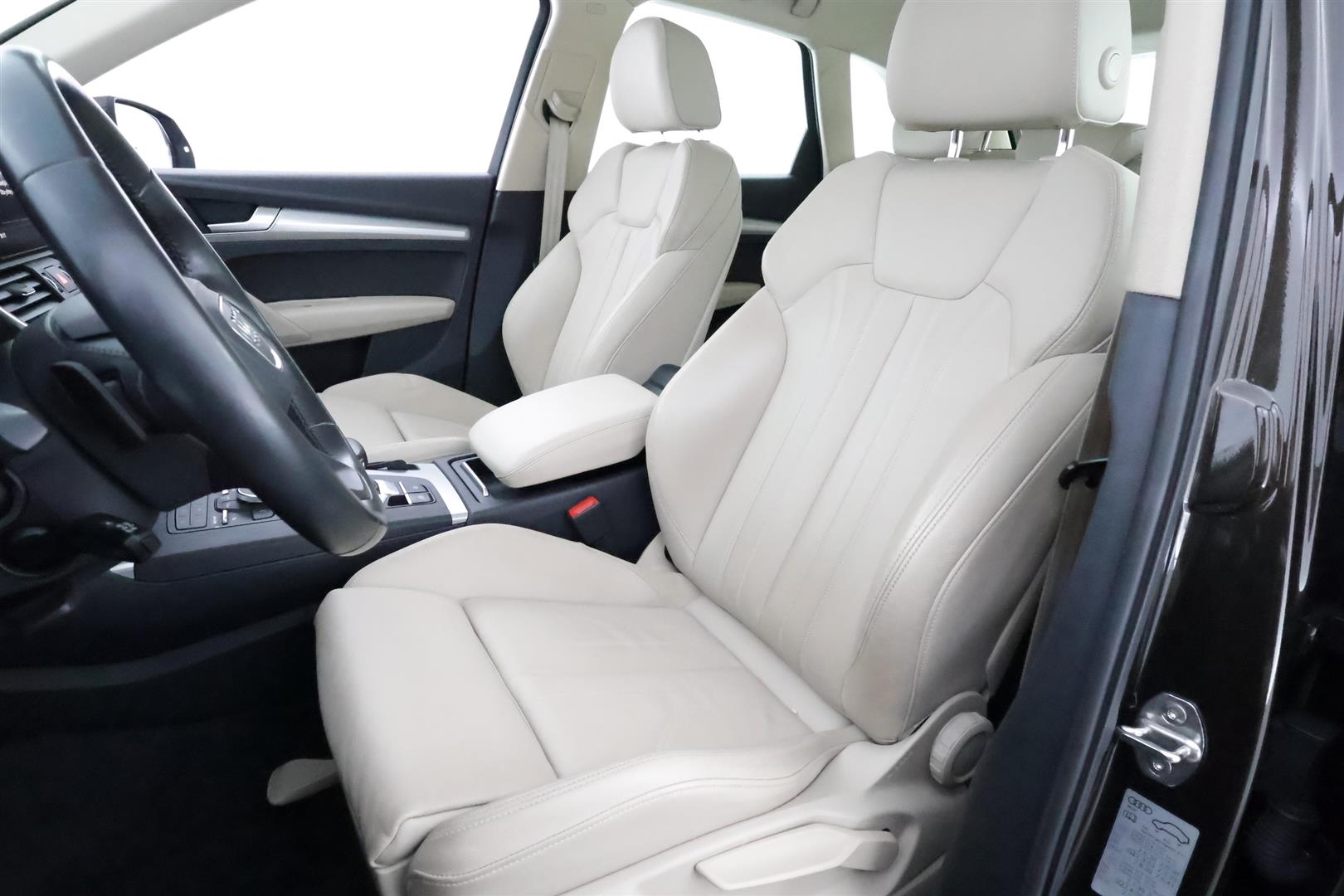 Audi Q5 2020