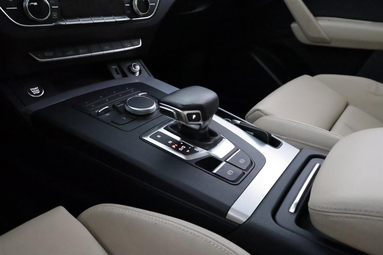 Audi Q5 2020