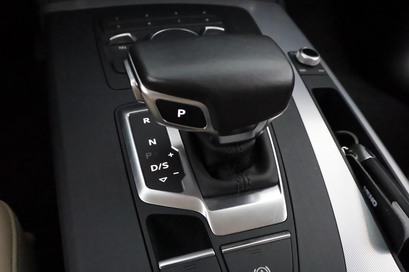 Audi Q5 2020