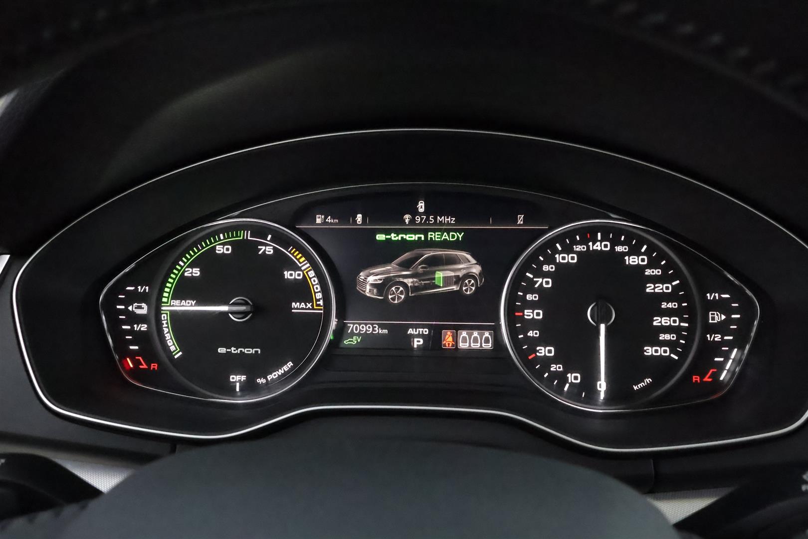 Audi Q5 2020