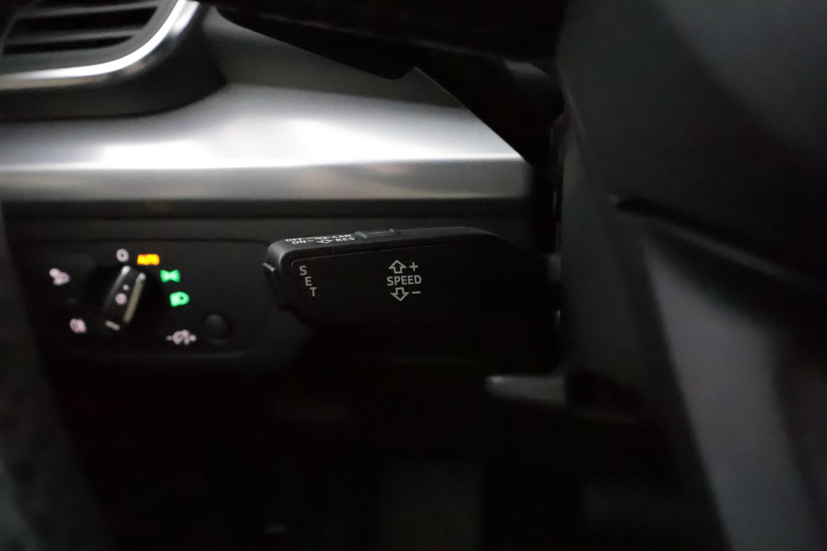 Audi Q5 2020