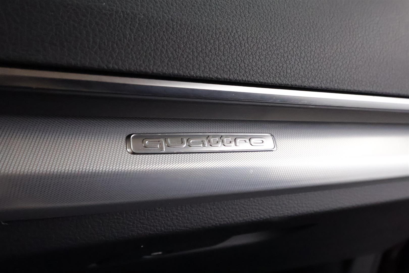 Audi Q5 2020