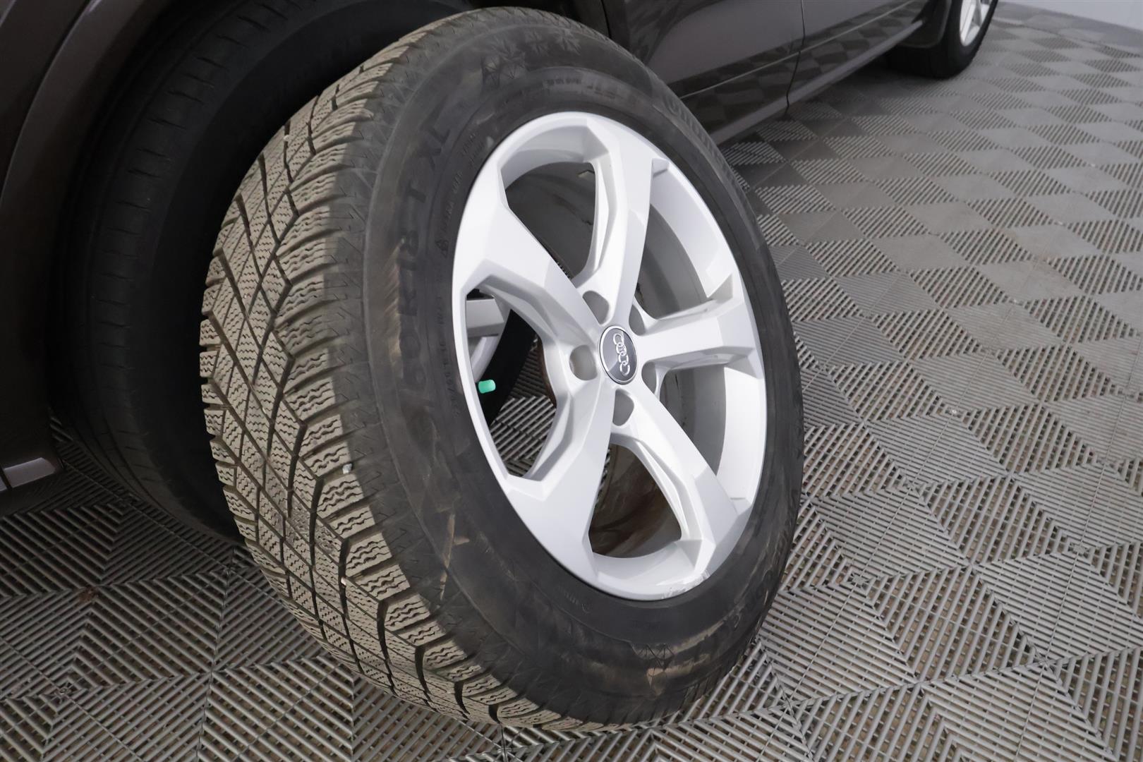 Audi Q5 2020
