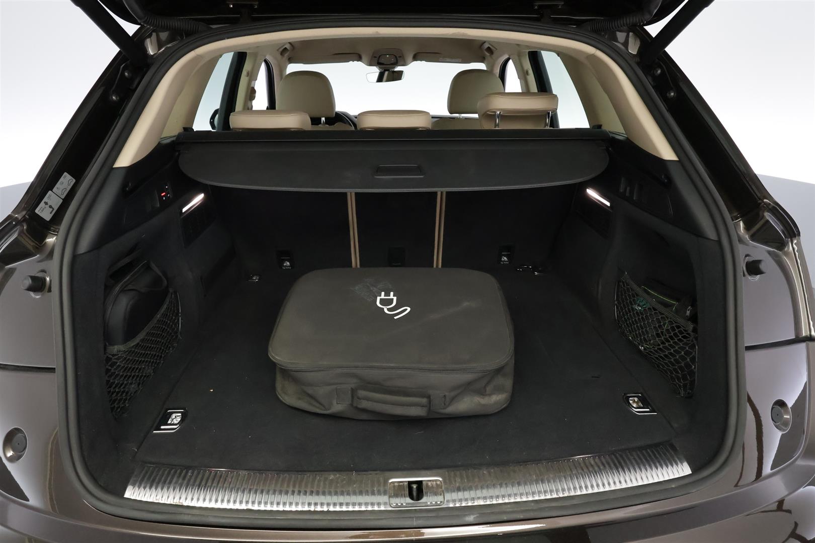 Audi Q5 2020