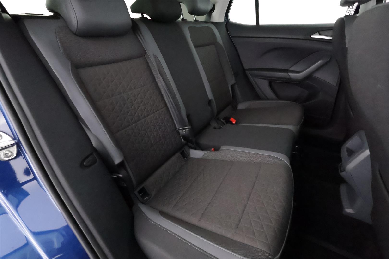 Volkswagen T-Cross 2020