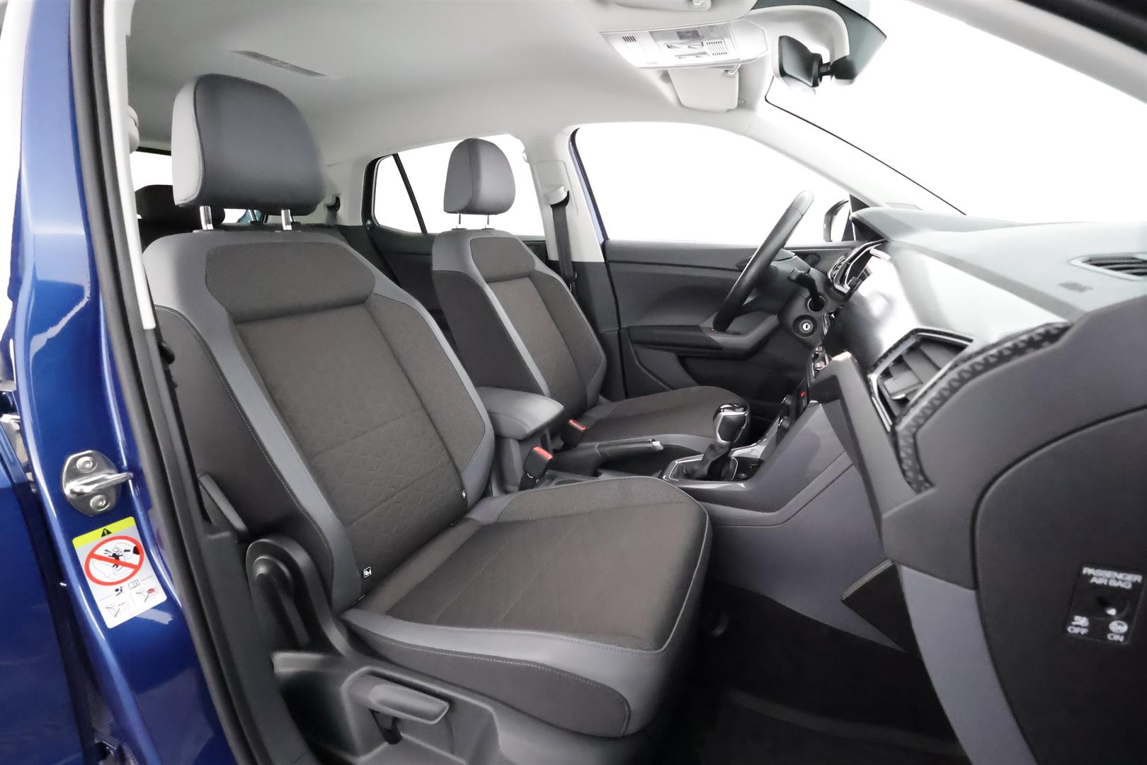 Volkswagen T-Cross 2020