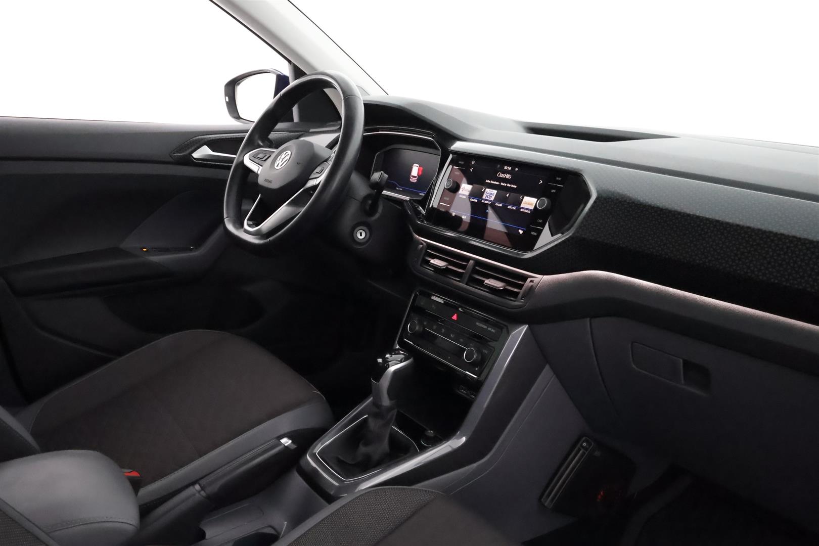 Volkswagen T-Cross 2020