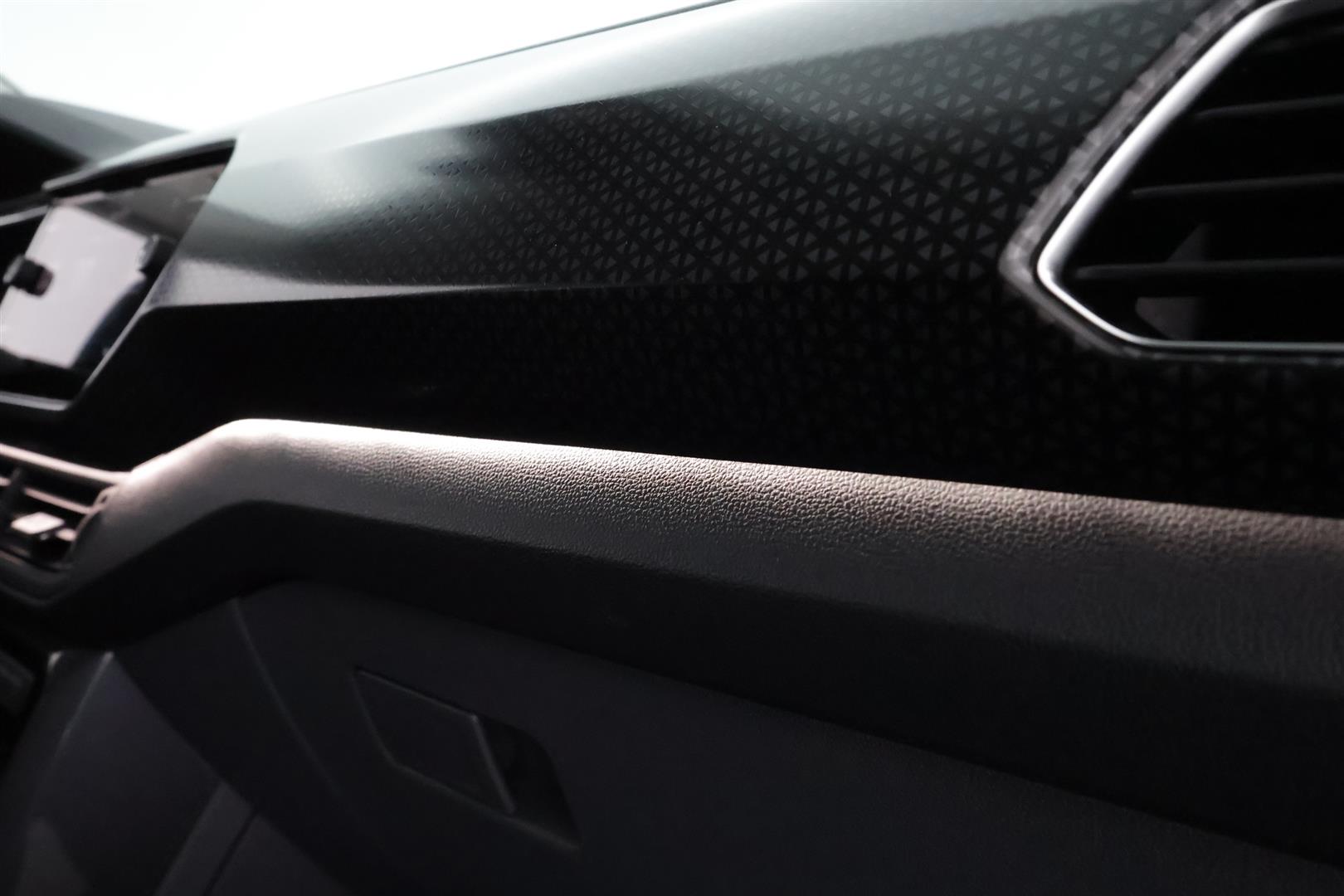 Volkswagen T-Cross 2020