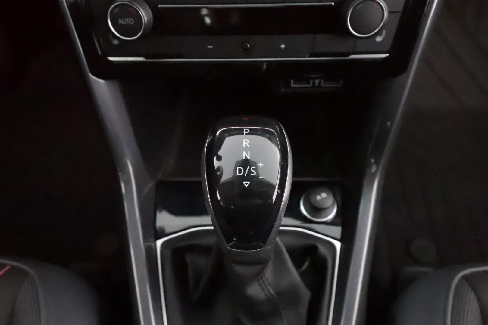 Volkswagen T-Cross 2020