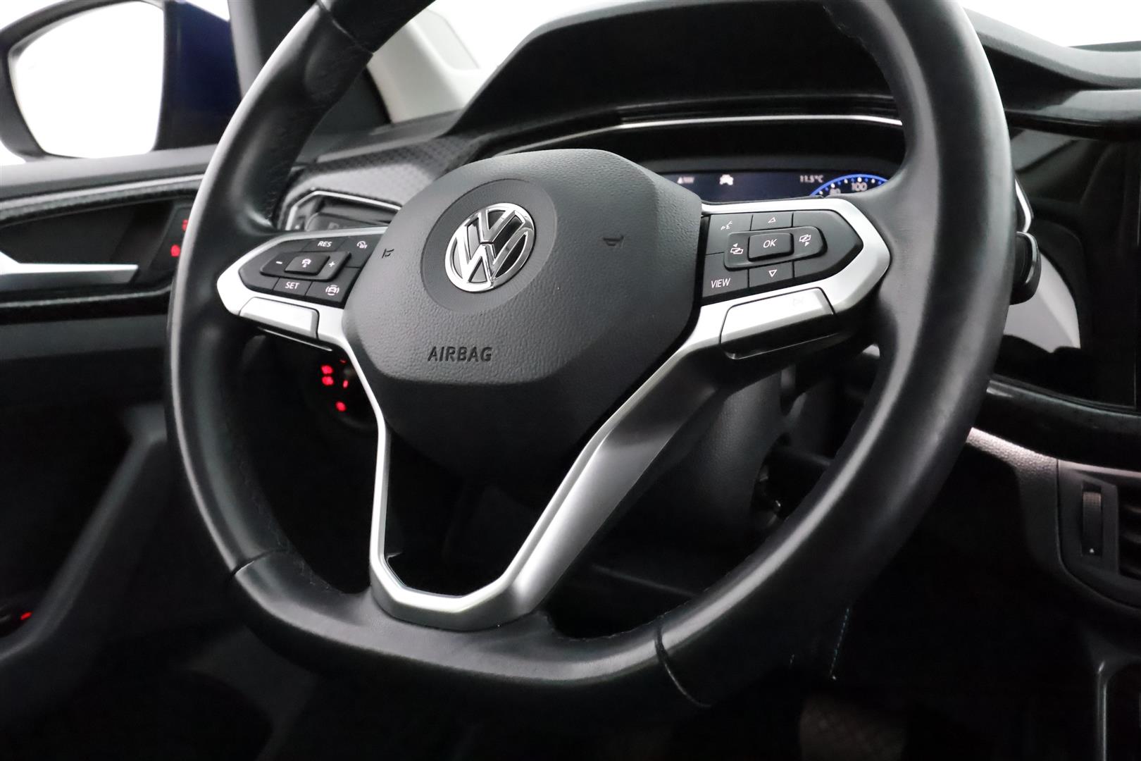 Volkswagen T-Cross 2020