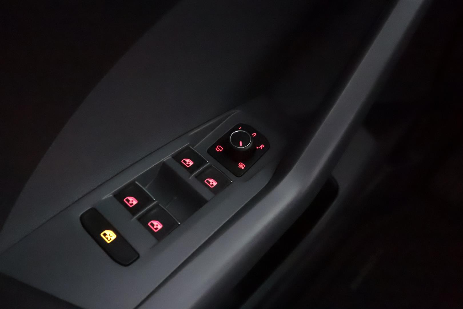 Volkswagen T-Cross 2020