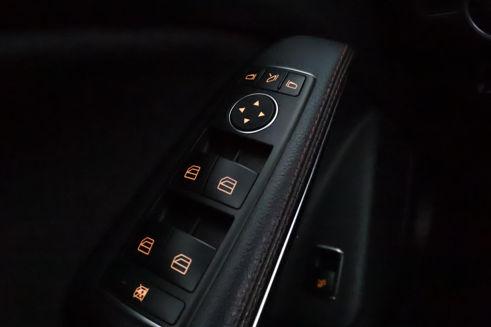 Mercedes-Benz CLA 2015