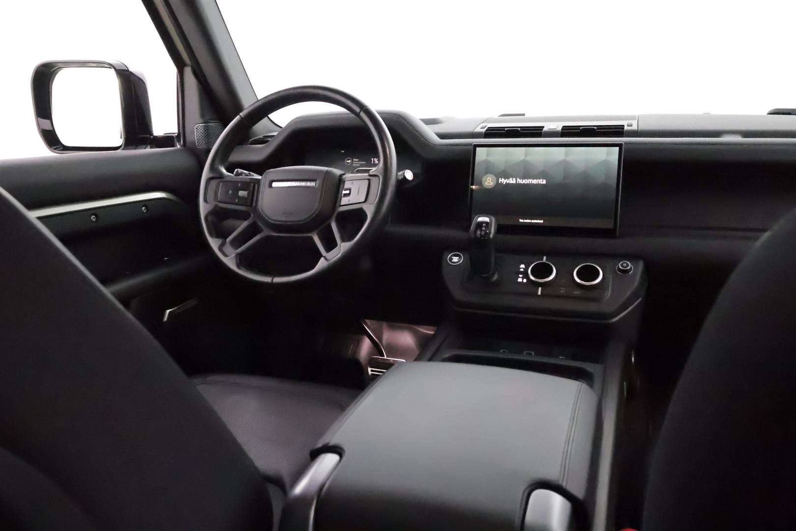 LAND ROVER DEFENDER 2023