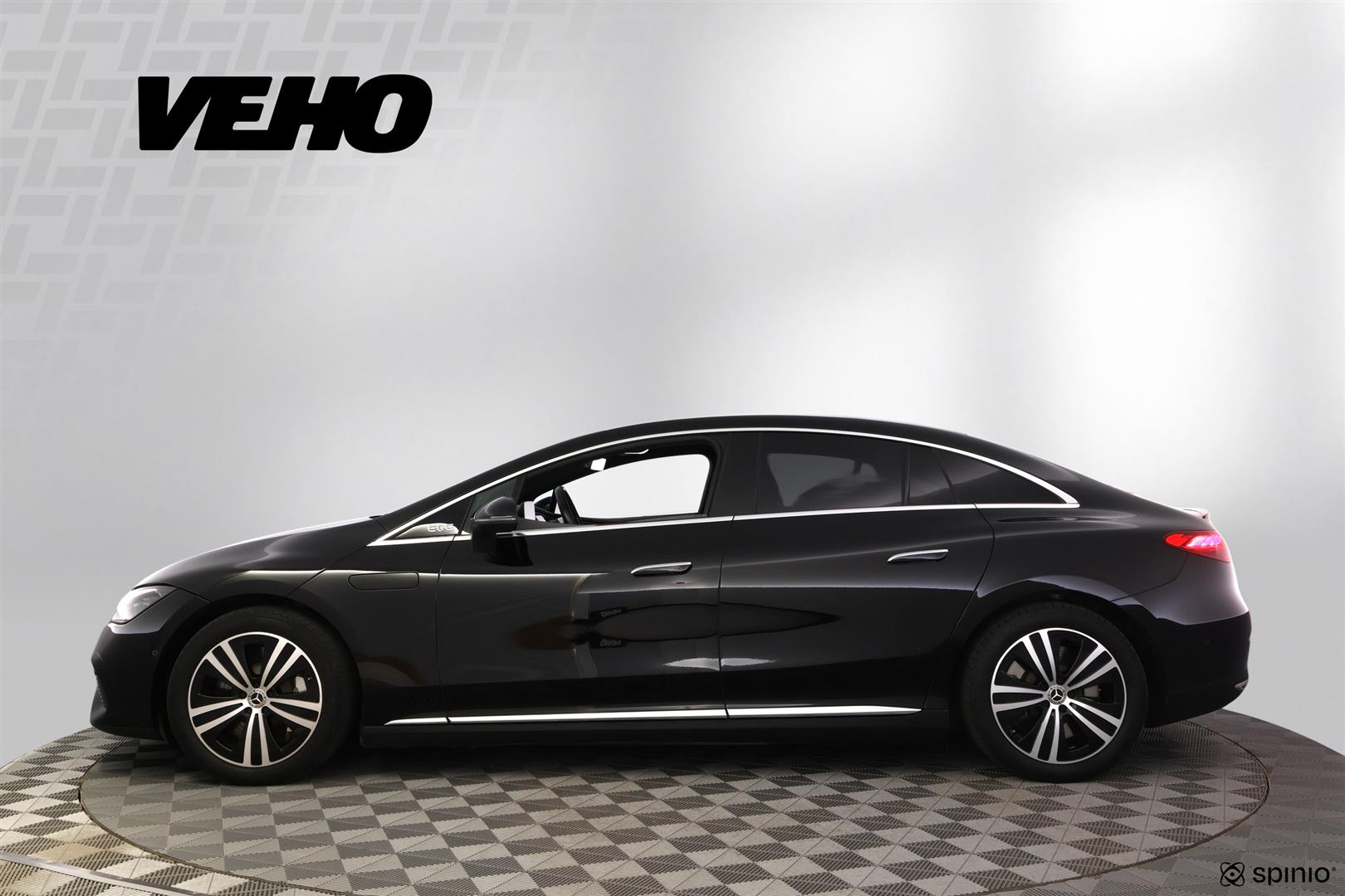 Mercedes-Benz EQE 2023