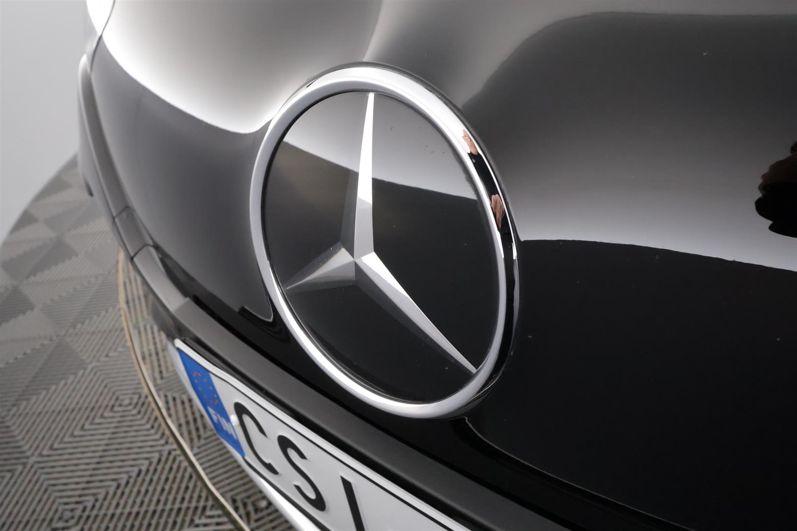 Mercedes-Benz EQE 2023