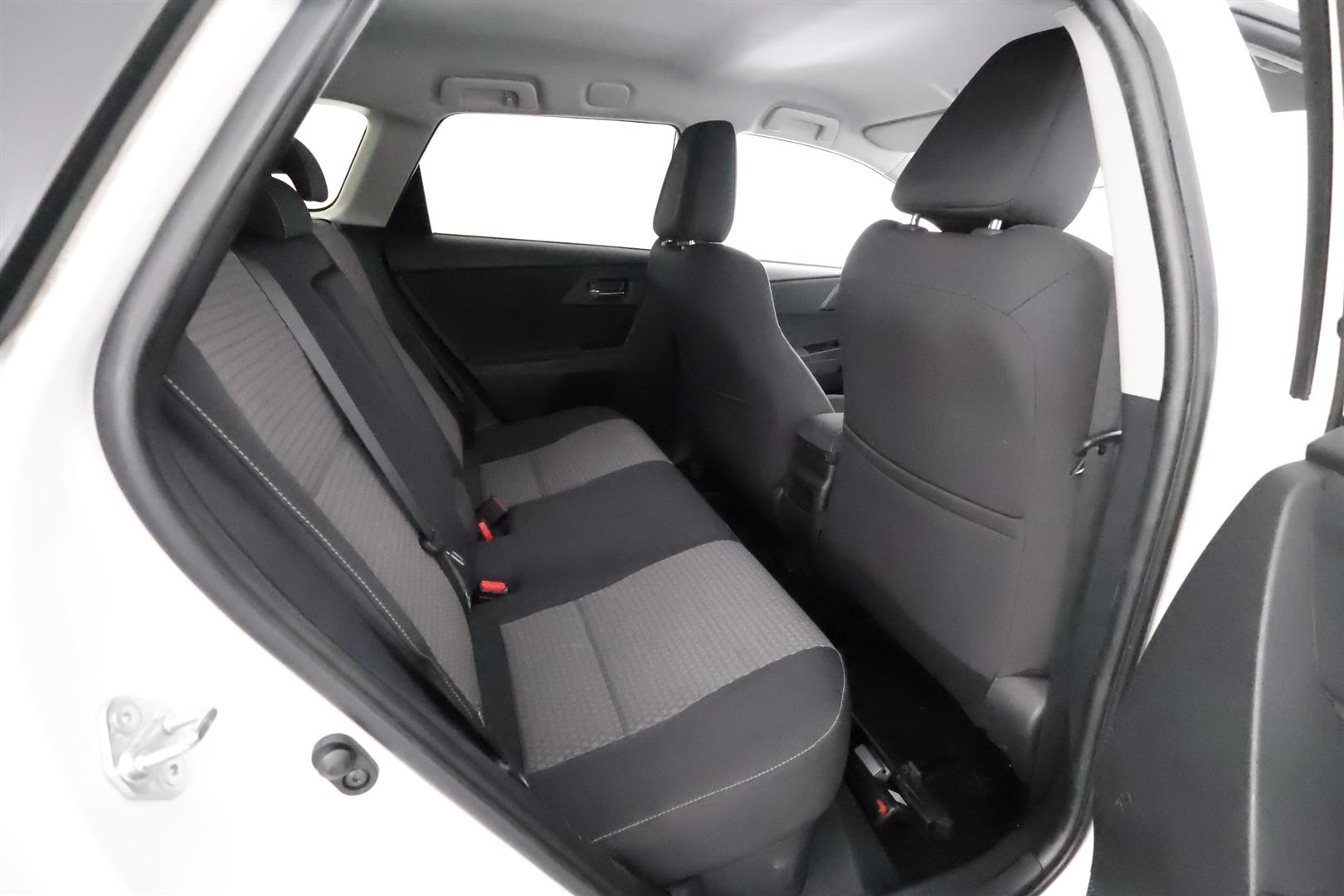 Toyota Auris 2018