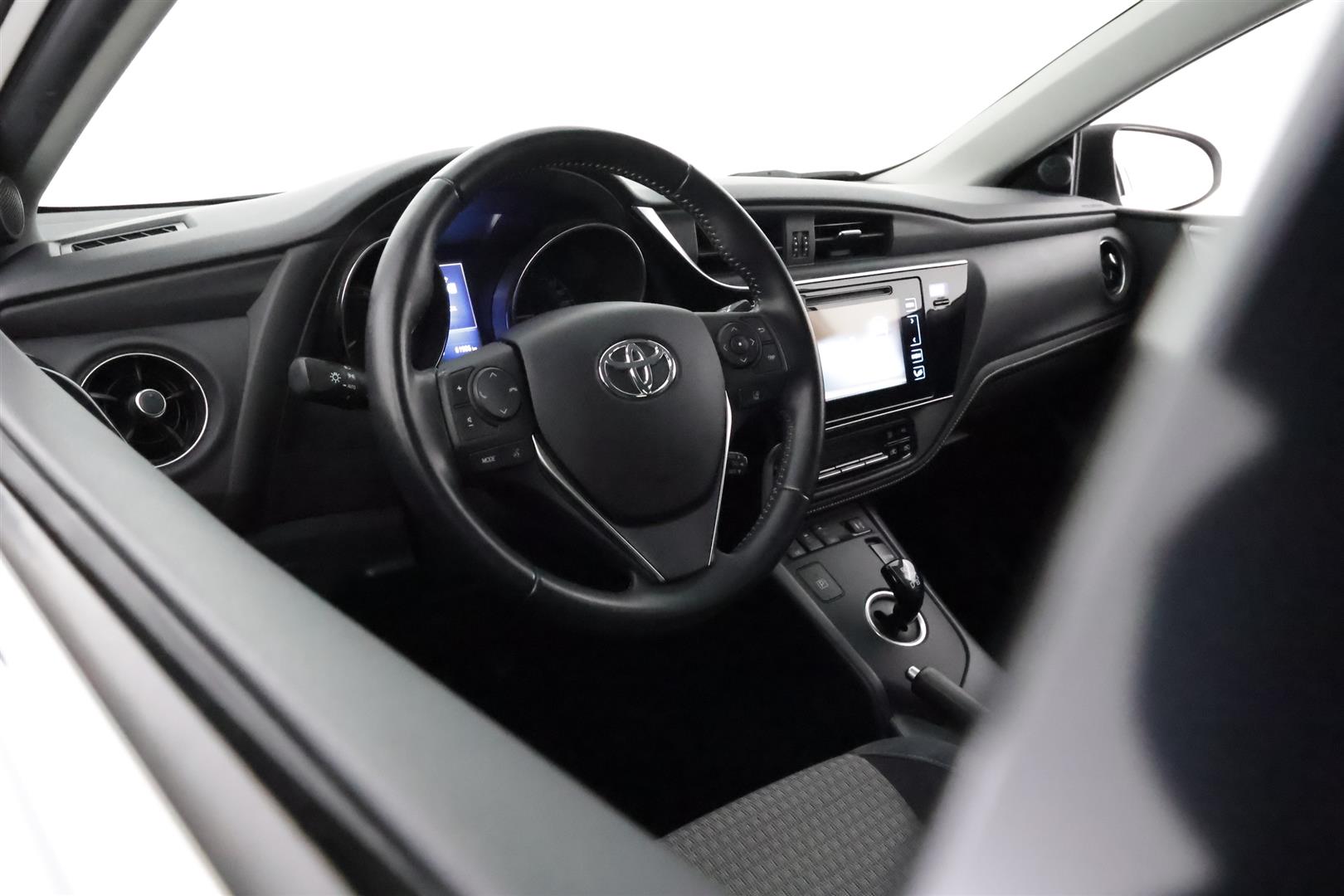 Toyota Auris 2018