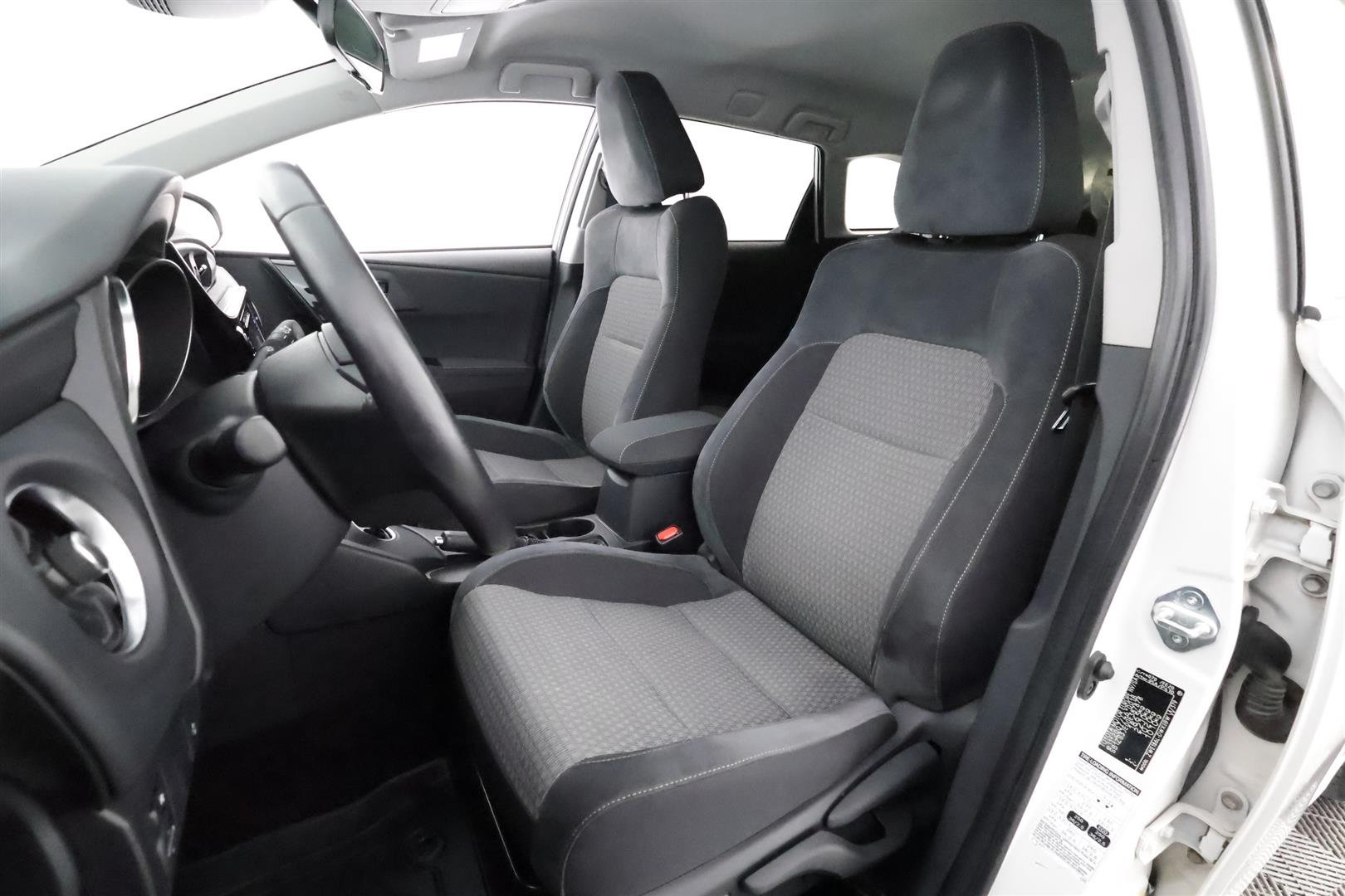 Toyota Auris 2018