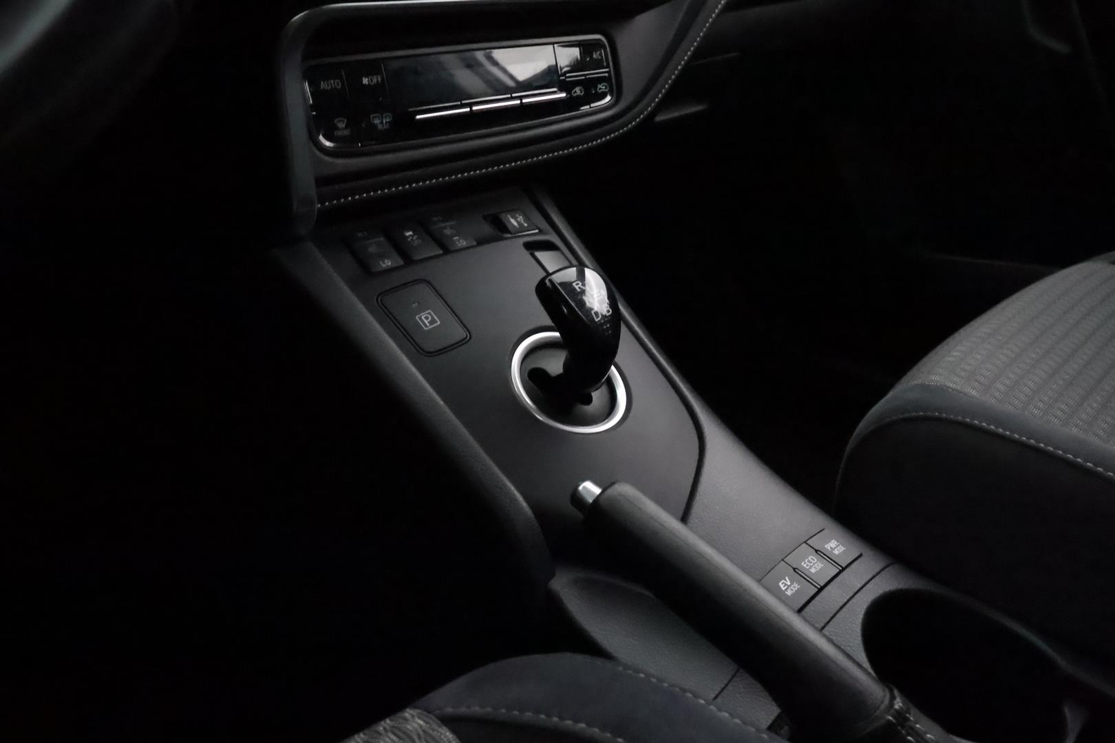 Toyota Auris 2018