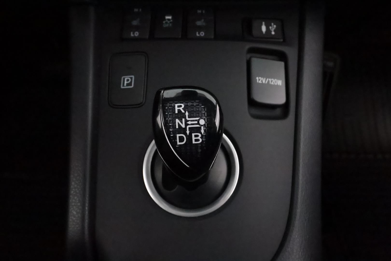 Toyota Auris 2018
