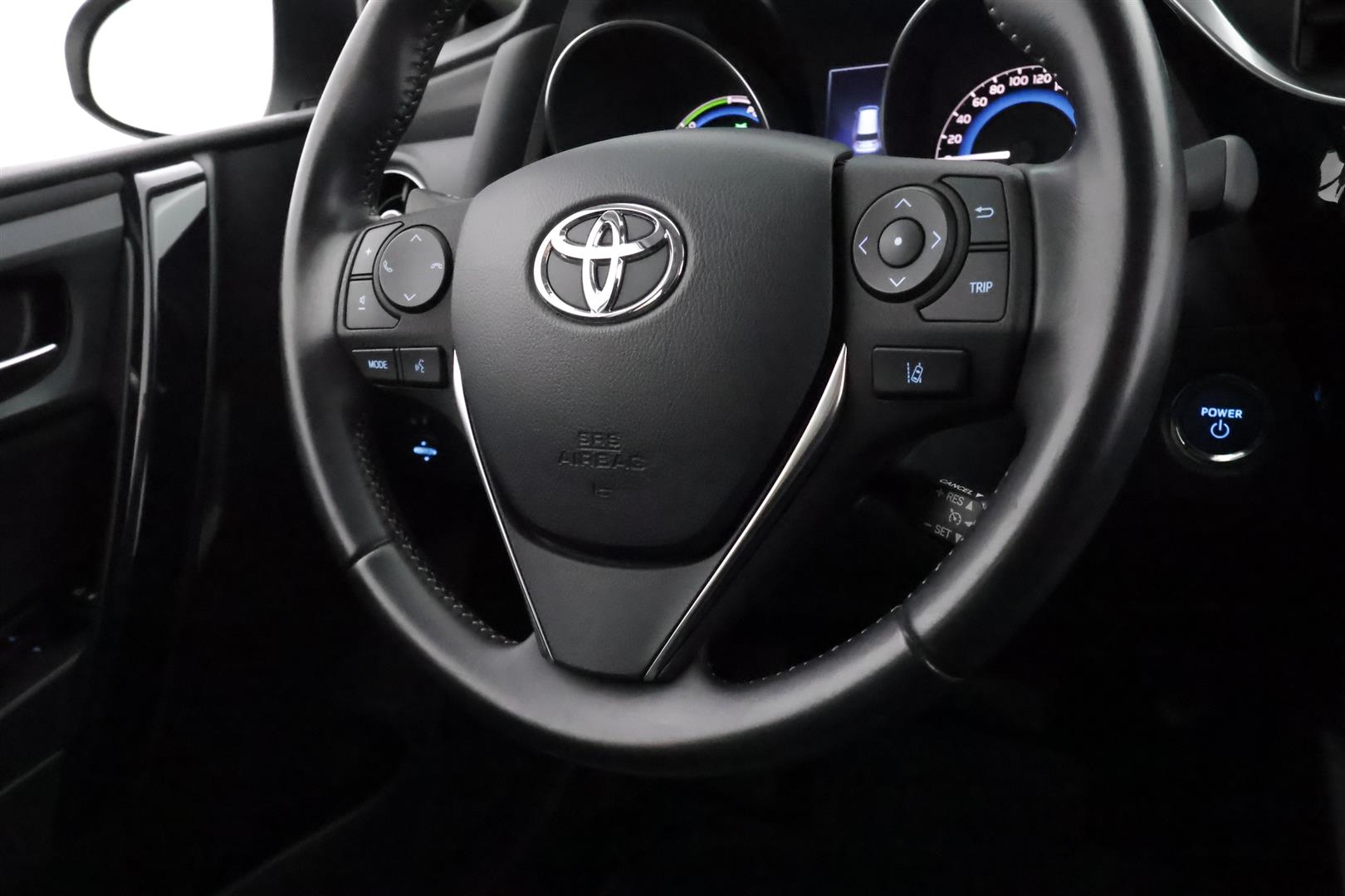 Toyota Auris 2018