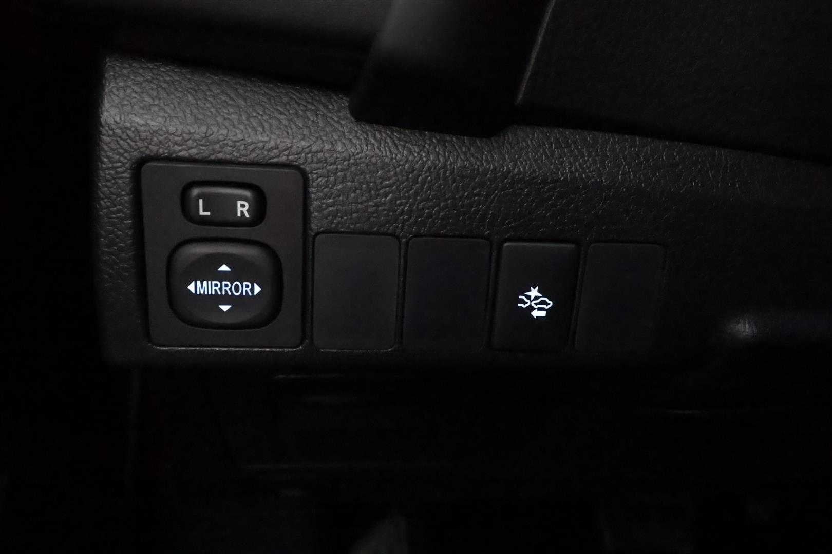 Toyota Auris 2018