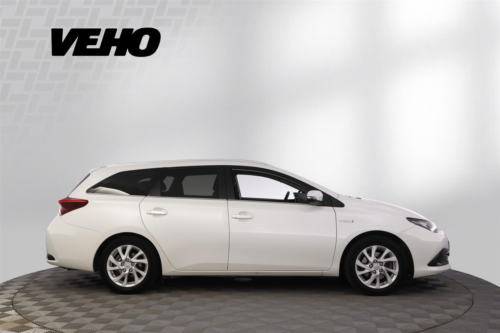Toyota Auris 2018