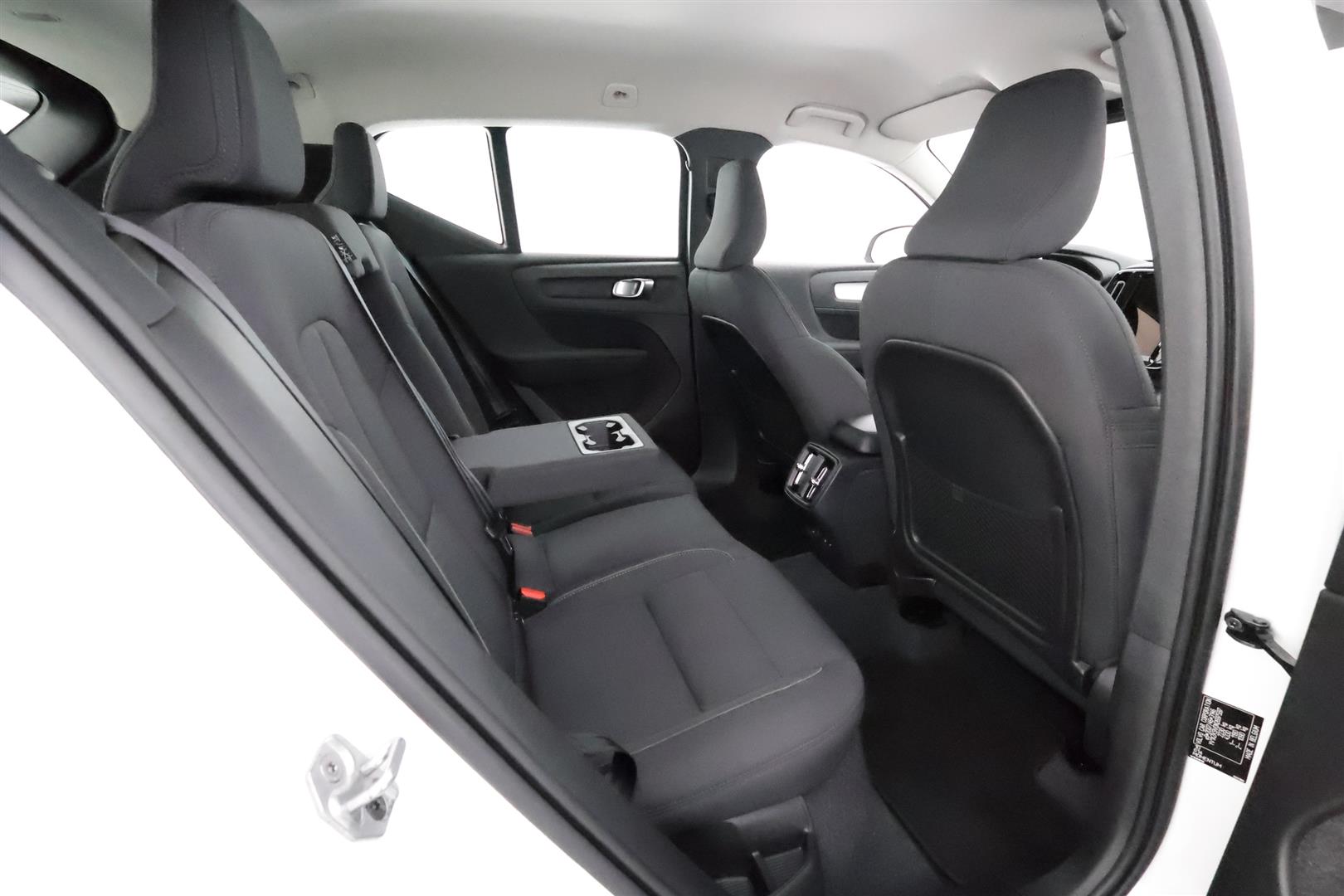Volvo XC40 2021