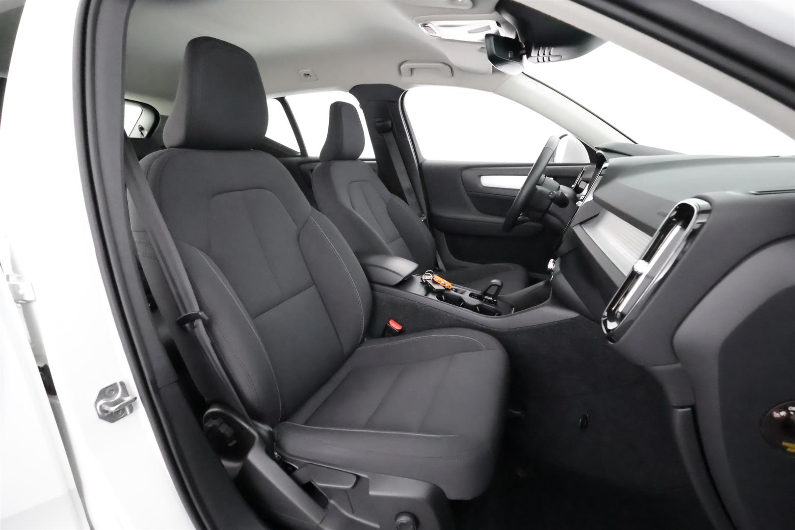 Volvo XC40 2021