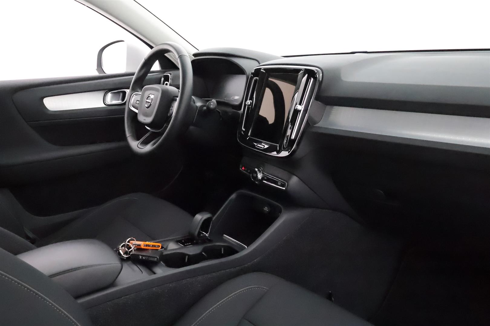 Volvo XC40 2021