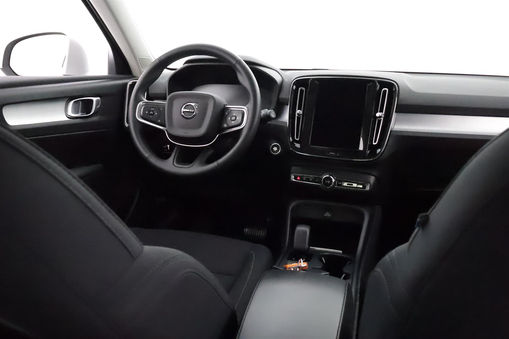 Volvo XC40 2021